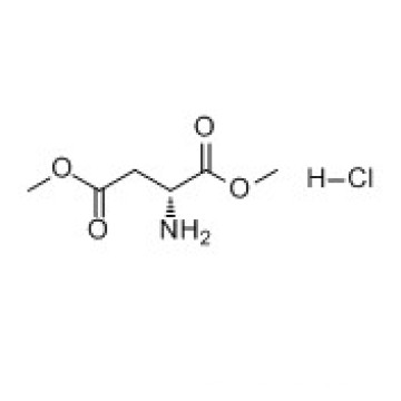 Clorhidrato de éster dimetílico de ácido D-aspártico